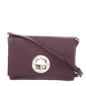 Kate Spade ♠️  Newbury Lane Sally Crossbody
